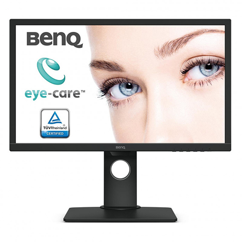 Image of BenQ BL2483TM Monitor PC 61 cm (24") 1920 x 1080 Pixel Full HD LED Nero