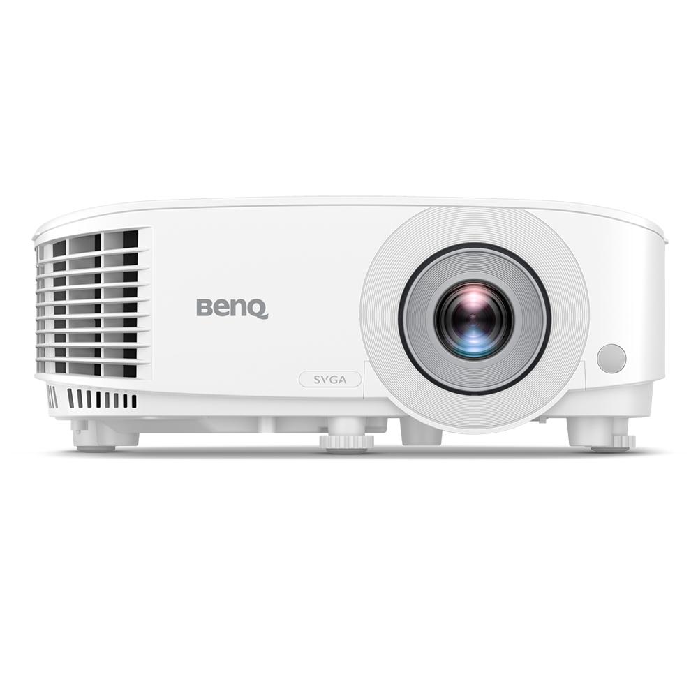 Image of BenQ MS560 videoproiettore Proiettore a raggio standard 4000 ANSI lumen DLP SVGA (800x600) Bianco
