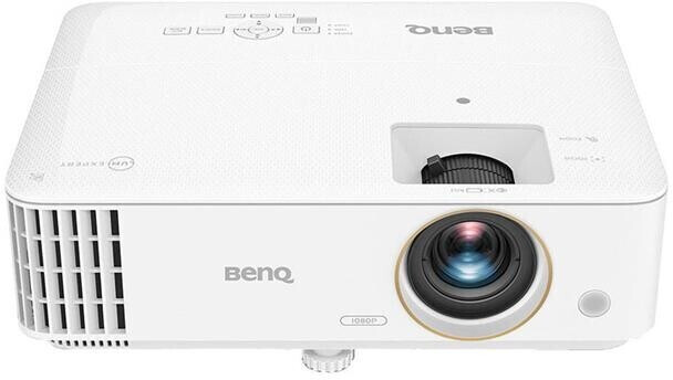 Image of BenQ TH685i videoproiettore Proiettore a raggio standard 3500 ANSI lumen DLP 1080p (1920x1080) Compatibilità 3D Bianco