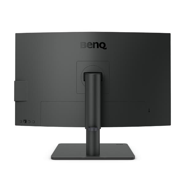 Image of BenQ PD2705U Monitor PC 68,6 cm (27") 3840 x 2160 Pixel 4K Ultra HD LED Nero