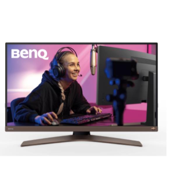 Image of BenQ EW2880U LED display 71,1 cm (28") 3840 x 2160 Pixel 4K Ultra HD Nero
