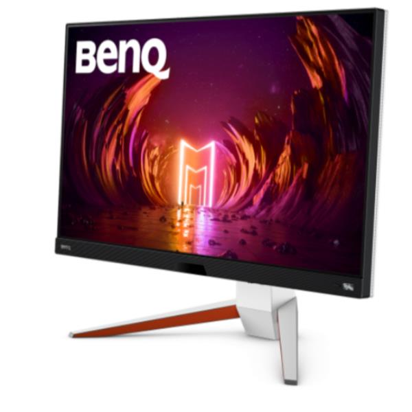 Image of Benq 9H.LKTLA.TBE Monitor PC 68,6 cm (27) 3840 x 2160 Pixel 2K Ultra HD LED Nero