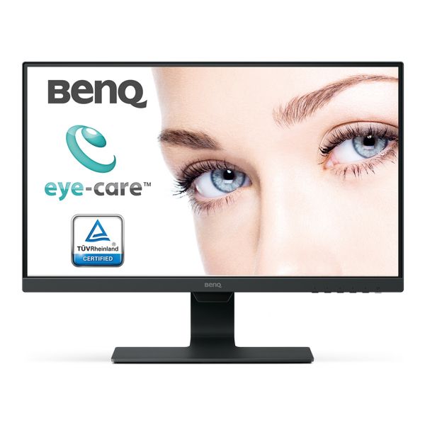 Image of BenQ GW2480L Monitor PC 60,5 cm (23.8") 1920 x 1080 Pixel Full HD LED Nero
