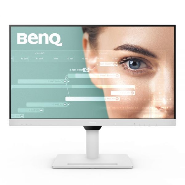 Image of BenQ GW3290QT Monitor PC 68,6 cm (27") 2560 x 1440 Pixel Quad HD LED Bianco