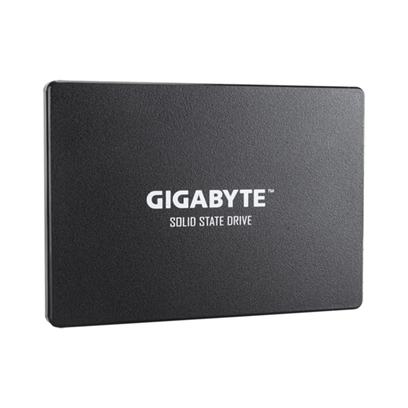 Image of Gigabyte GP-GSTFS31256GTND drives allo stato solido 2.5 256 GB Serial ATA III V-NAND