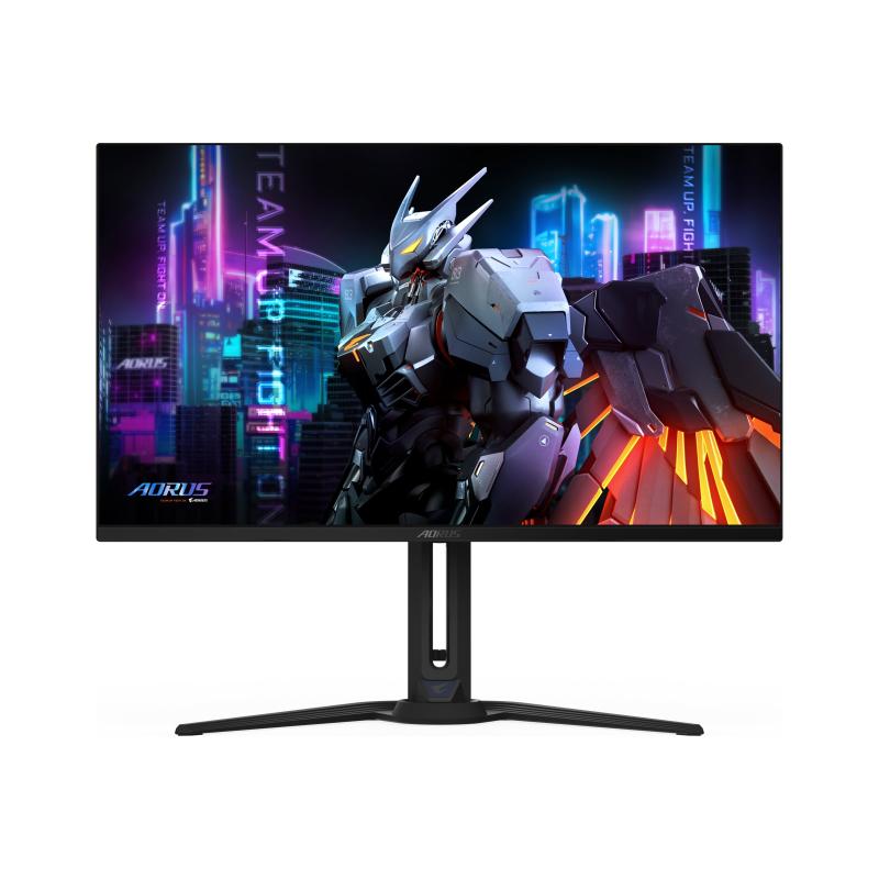 Gigabyte Monitor Aorus Fo32U (Aorus Fo32U Ek) - 166572