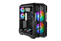 Image of COOLER MASTER SIDE-PANEL - CABINET GAMING - FULL-TOWER - MINI-ITX MICRO-ATX ATX E-ATX SSI-CEB SSI-EE