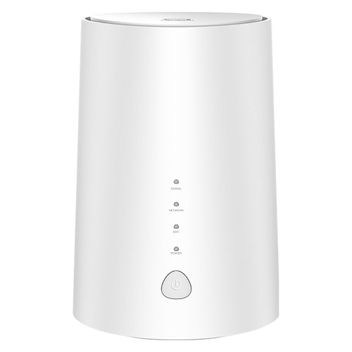 Image of Router Alcatel HH71VM LINKHUB LTE cat7 Home Station White