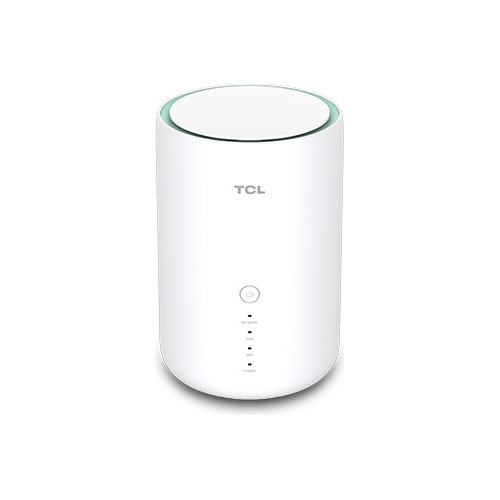 Router Tcl Hh130vm Linkhub Lte Cat13 Home Station White