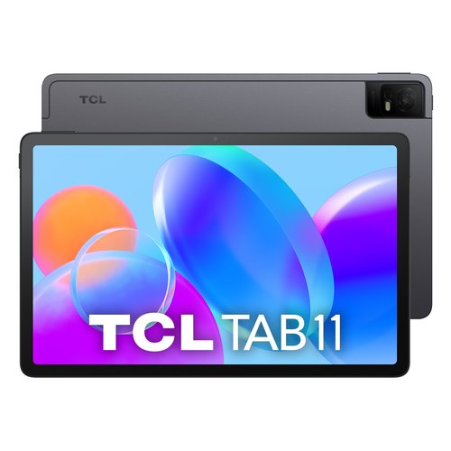 TCL TAB 11 DARK GREY 11 TABLET 4GB/64GB solo WiFi
