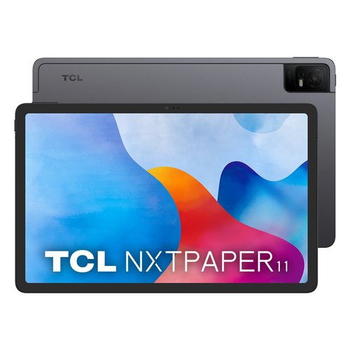 TCL NXTPAPER 11 128 GB 27,8 cm (10.9