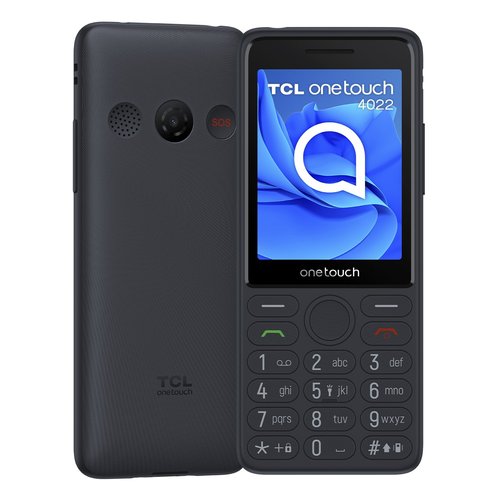 TCL Onetouch 4022s 7,11 cm (2.8
