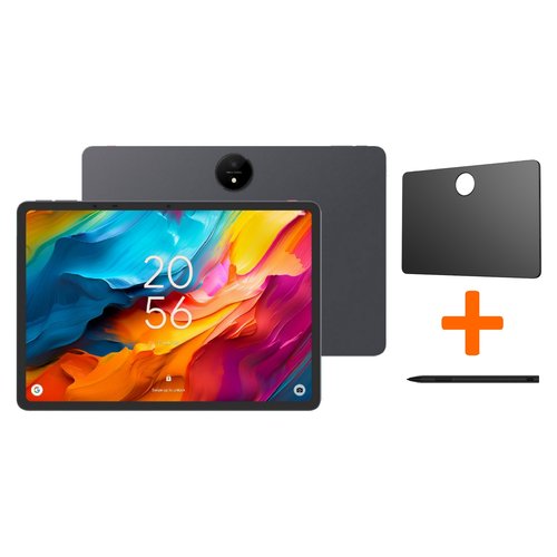 TCL NXTPAPER 14 Mediatek 256 GB 36,3 cm (14.3") 8 GB Wi-Fi 5 (802.11ac) Android 14 Grigio