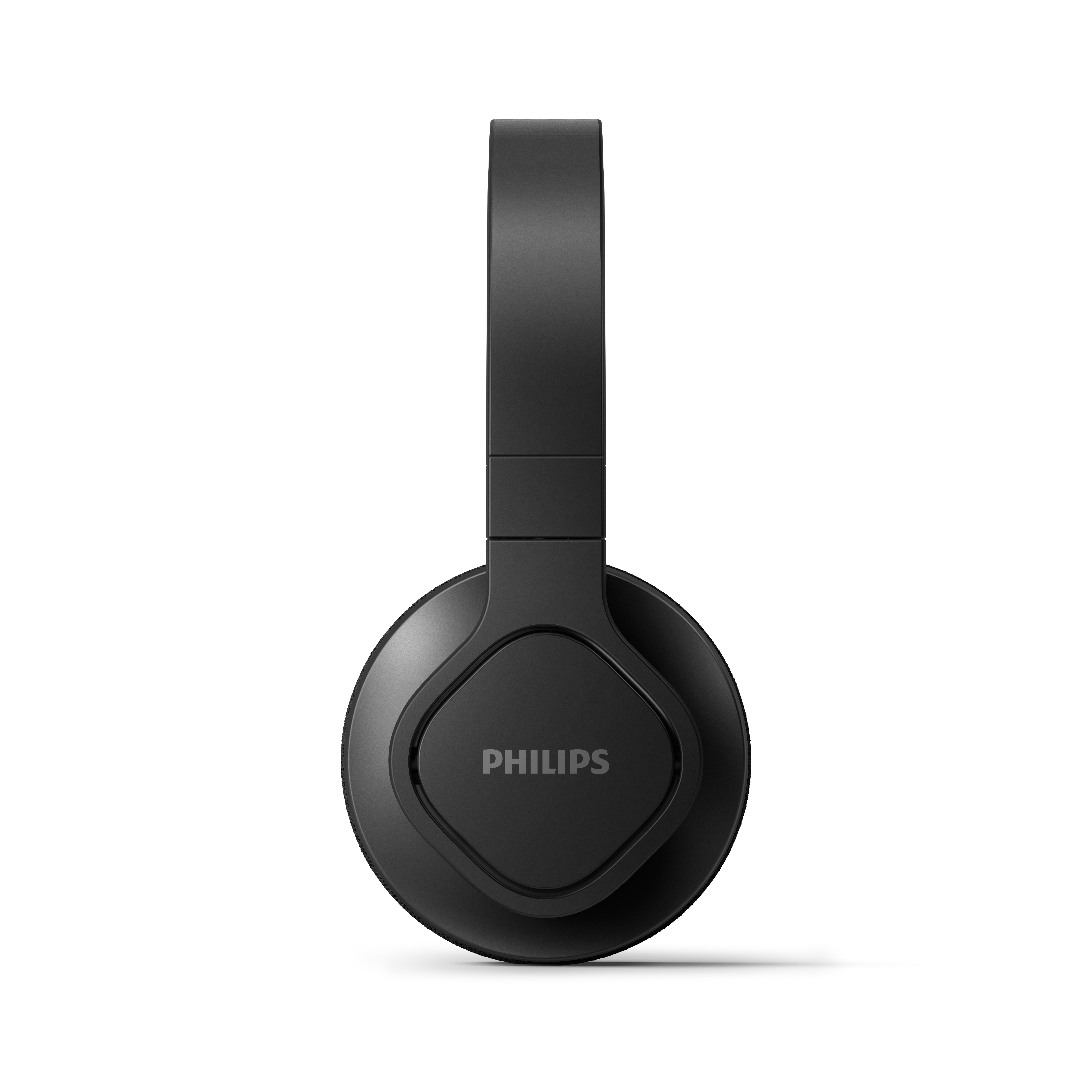 Image of Philips TAA4216BK/00 cuffia e auricolare Con cavo e senza cavo A Padiglione Sport USB tipo-C Bluetooth Nero
