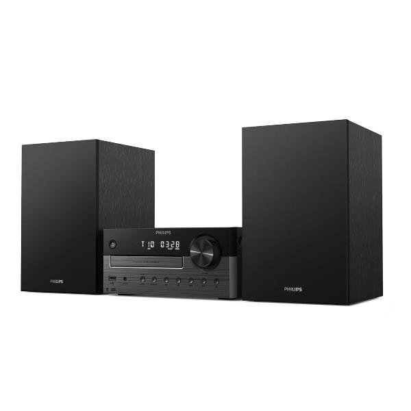 MICRO HI FI 80W DAB+/FM CD USB BLUE