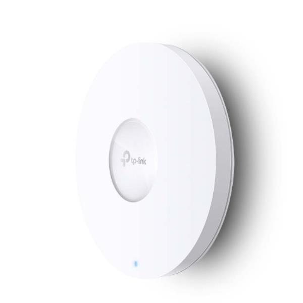 Image of TP-Link Omada EAP613 punto accesso WLAN 1800 Mbit/s Bianco Supporto Power over Ethernet (PoE)