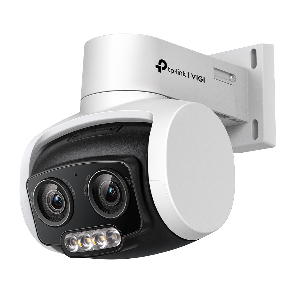 Image of TP-Link VIGI C540V telecamera di sorveglianza Telecamera di sicurezza IP Interno e esterno 2560 x 1440 Pixel Soffitto