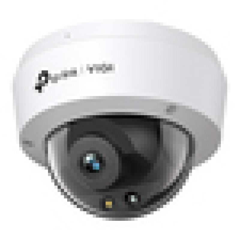 Image of TP-Link VIGI C240 (2.8mm) Cupola Telecamera di sicurezza IP Interno e esterno 2560 x 1440 Pixel Soffitto/muro