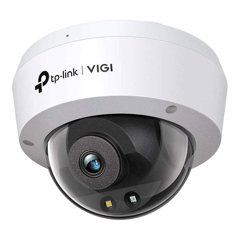 Image of TP-Link VIGI C240 (4mm) Cupola Telecamera di sicurezza IP Interno e esterno 2560 x 1440 Pixel Soffitto/muro