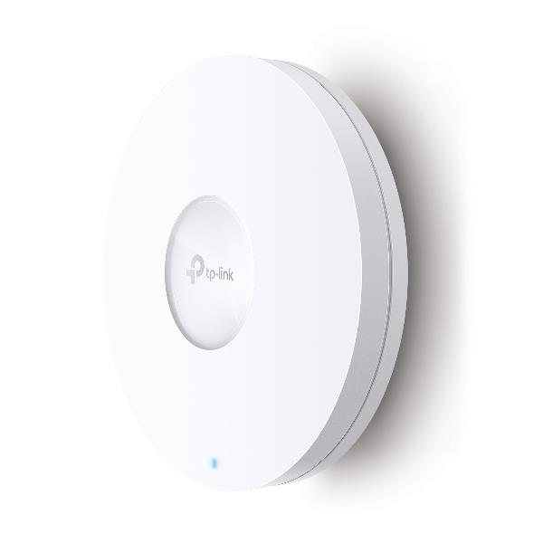 Image of TP-Link Omada EAP773 punto accesso WLAN 9300 Mbit/s Bianco Supporto Power over Ethernet (PoE)