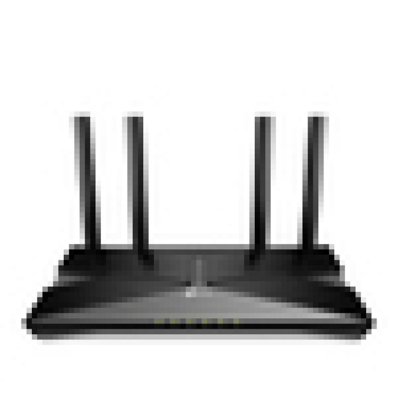 Image of TP-Link Archer AX53 router wireless Gigabit Ethernet Dual-band (2.4 GHz/5 GHz) Nero