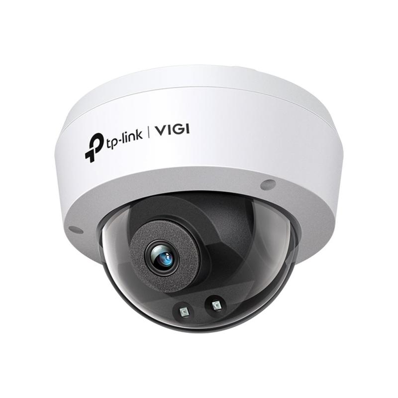 Image of TP-Link VIGI C240I (2.8mm) Cupola Telecamera di sicurezza IP Interno e esterno 2560 x 1440 Pixel Soffitto/muro