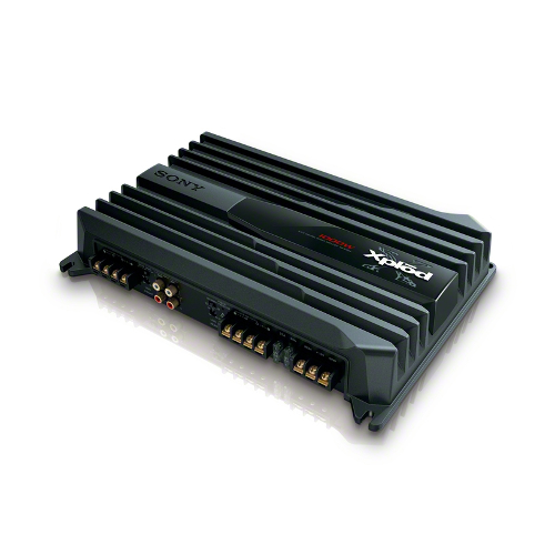 Image of Sony XM-N1004 amplificatore audio per auto 4 canali 1000 W