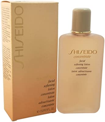 Image of Trattamento viso Shiseido Concentrate Softening Lotion 150 ml