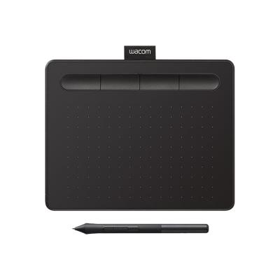 Wacom Pen for Graphic Tablet Intuos Creative Pen Small (CTL-4100K-N)
