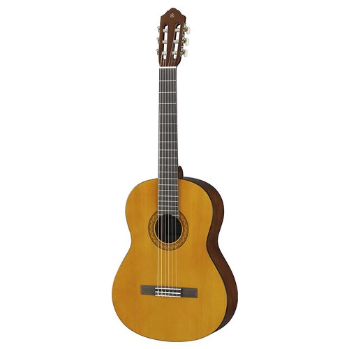 Image of Yamaha C40 chitarra Chitarra acustica Legno Classico 6 corde