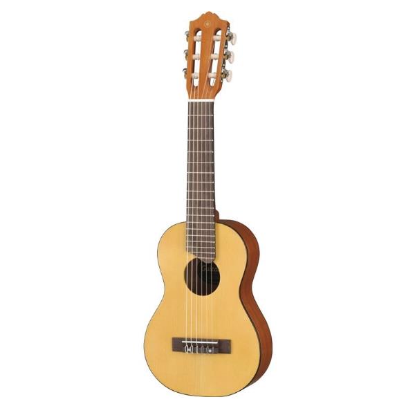 Ukulele GUITALELE Gl1 Naturale