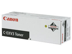 Image of Canon C-EXV3 Toner toner Originale Nero