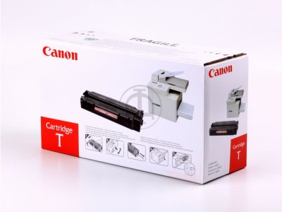 Image of Canon Toner T toner 1 pz Originale Nero
