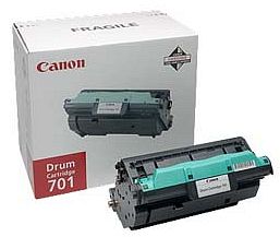Canon 701 Originale 1 pz