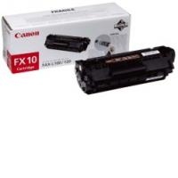 Image of Canon FX9 toner 1 pz Originale Nero