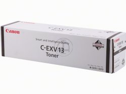 Image of Canon C-EXV13 Toner toner Originale Nero