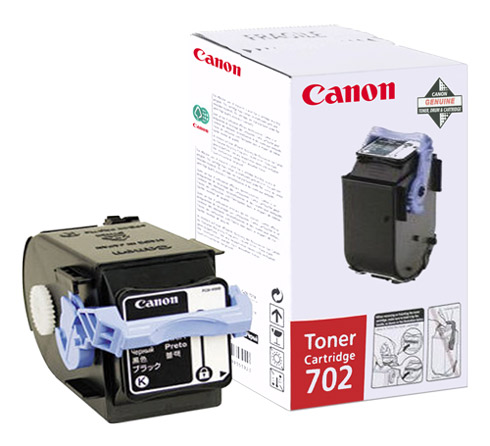 Image of Canon 9645A004 toner 1 pz Originale Nero