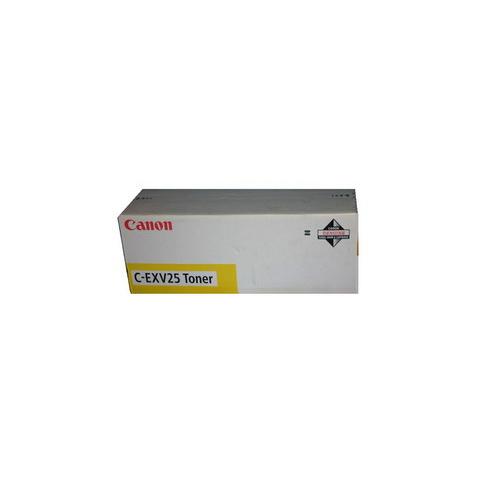 Canon C-EXV 25 cartuccia toner 1 pz Originale