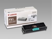 Image of Canon Toner FX-1 black toner Originale Nero