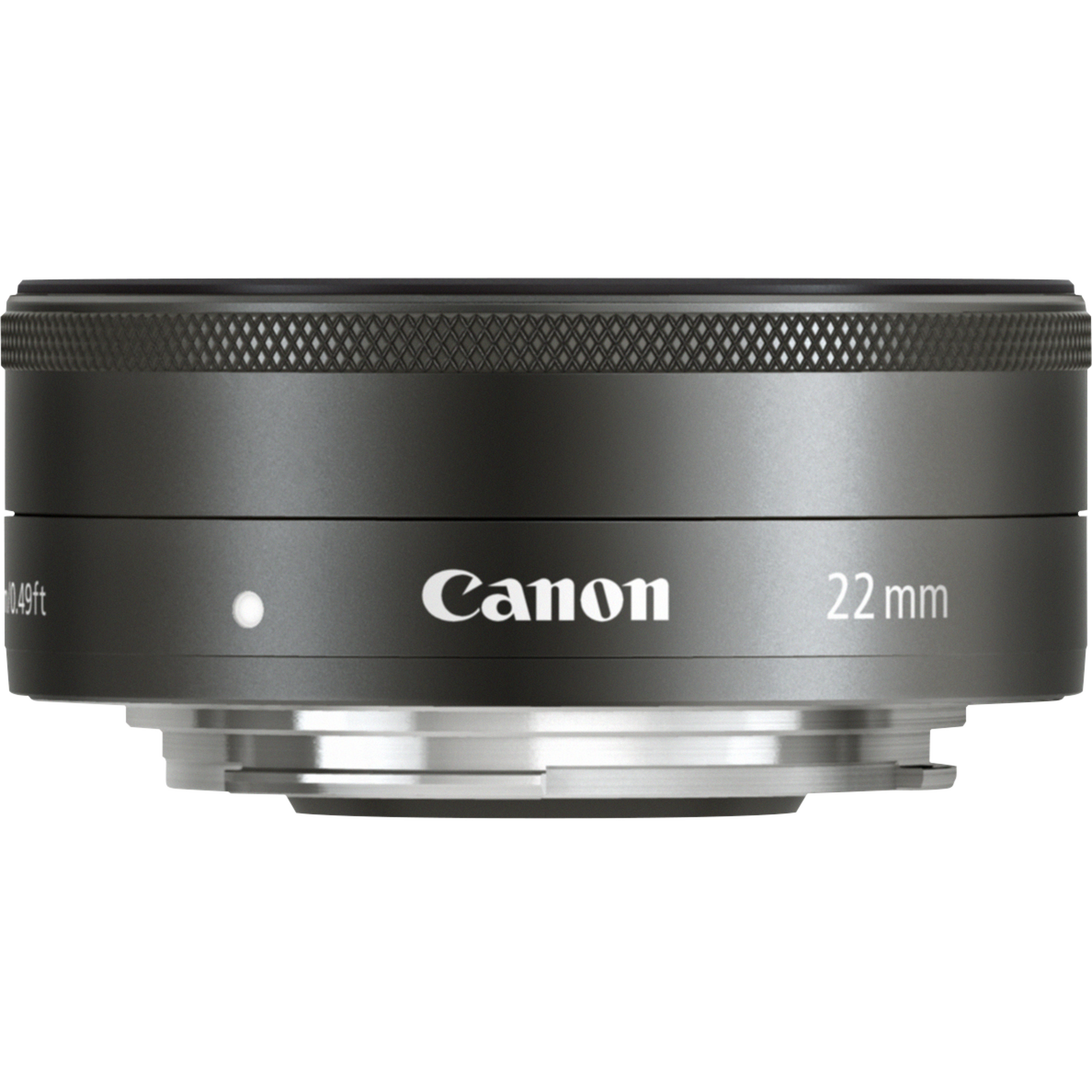 Image of Canon Obiettivo EF-M 22mm f/2 STM