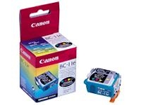 Image of Canon Inktcartridge BC-11E kleur cartuccia Inkjet Originale