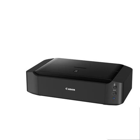 Image of Canon PIXMA iP8750 stampante per foto Ad inchiostro 9600 x 2400 DPI A3+ (330 x 483 mm) Wi-Fi