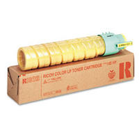 Image of Ricoh Toner Cassette Type 245 Yellow toner Originale Giallo