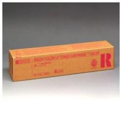 Image of Ricoh Toner Cassette Type 245 (HY) Magenta toner Originale