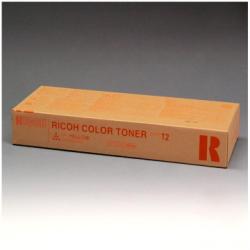 Image of Ricoh Toner Type T2 Yellow toner 1 pz Originale Giallo