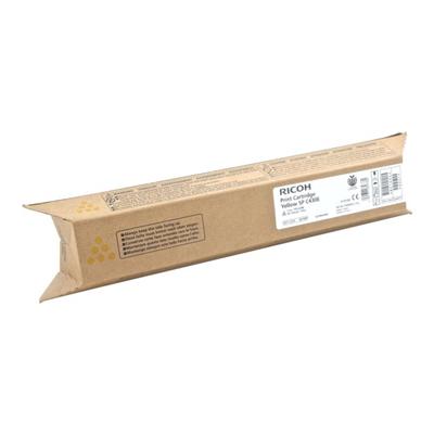 Ricoh 821095 cartuccia toner 1 pz Originale Giallo...