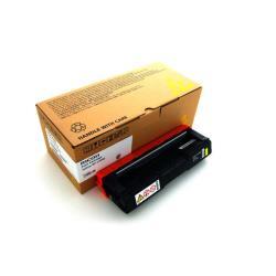 Toner giallo spc220n (407643)