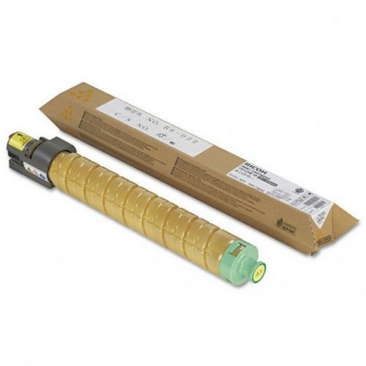 Ricoh 841818 cartuccia toner 1 pz Originale Giallo...