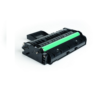 Ricoh 407254 cartuccia toner 1 pz Originale Nero