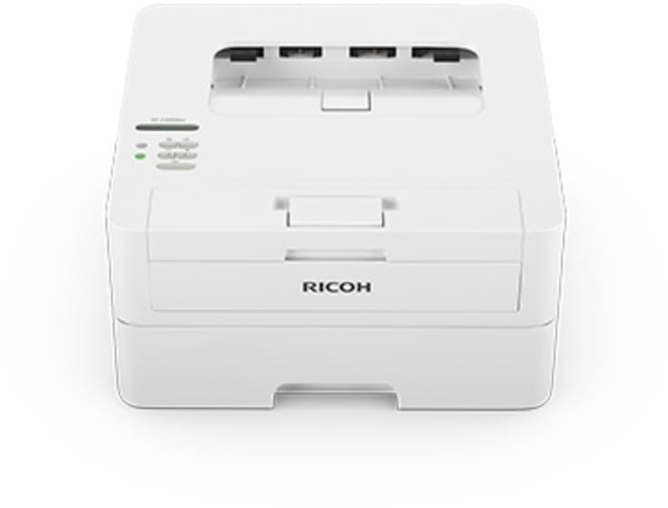 Image of Ricoh SP 230DNw 600 x 2400 DPI A4 Wi-Fi